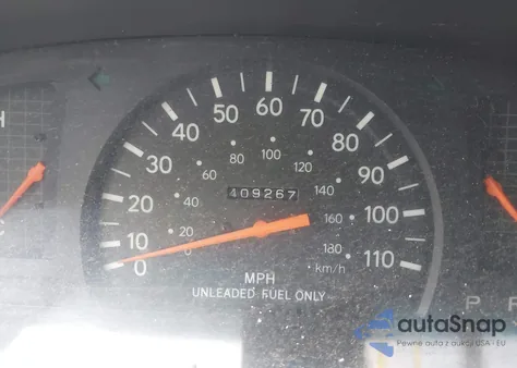 1996 Toyota Tacoma Xtracab from USA, damaged, VIN 4TAVL52N1TZ130965